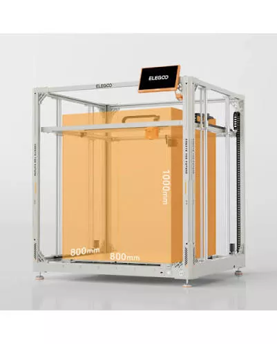 Elegoo Orangestorm Giga